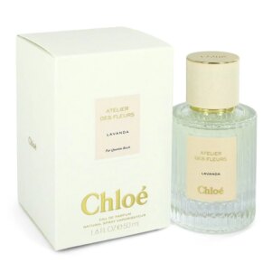 Chloe Lavanda Perfume by Chloe for Women