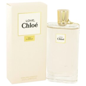 Chloe Love Eau Florale Perfume by Chloe for Women