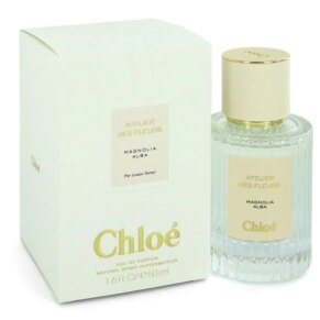 Chloe Magnolia Alba Perfume by Chloe for Women