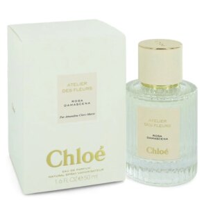 Chloe Rosa Damascena Perfume by Chloe for Women