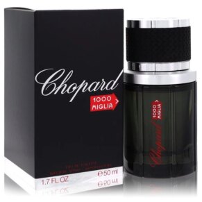 Chopard 1000 Miglia Cologne by Chopard for Men