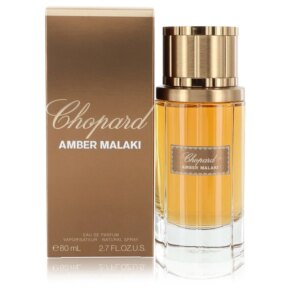 Chopard Amber Malaki Perfume by Chopard for Men and Women