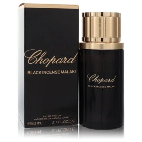 Chopard Black Incense Malaki Perfume by Chopard for Men and Women