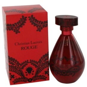 Christian Lacroix Rouge Perfume by Christian Lacroix for Women