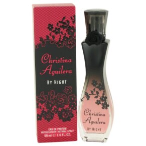Christina Aguilera By Night Perfume by Christina Aguilera for Women