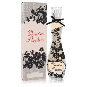 Christina Aguilera Perfume by Christina Aguilera for Women