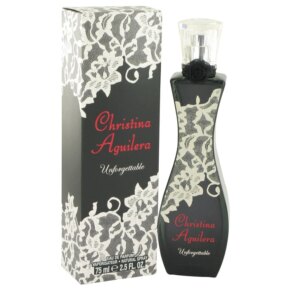 Christina Aguilera Unforgettable Perfume by Christina Aguilera for Women
