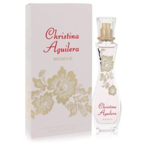 Christina Aguilera Woman Perfume by Christina Aguilera for Women