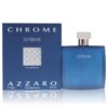 Chrome Extreme Cologne by Azzaro for Men