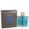 Chrome Intense Cologne by Azzaro for Men