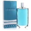 Chrome Legend Cologne by Azzaro for Men