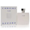 Chrome Pure Cologne by Azzaro for Men