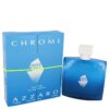 Chrome Under The Pole Cologne by Azzaro for Men