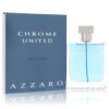 Chrome United Cologne by Azzaro for Men