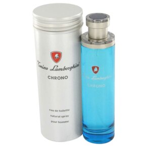 Chrono Cologne by Tonino Lamborghini for Men