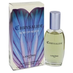 Chrysalide Now Or Never Perfume by Lancome for Women