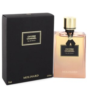 Chypre Charnel Perfume by Molinard for Women