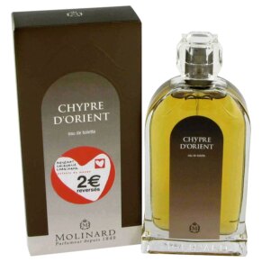 Chypre D'Orient Perfume by Molinard for Women