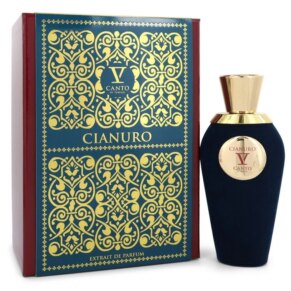 Cianuro V Perfume by V Canto for Men and Women