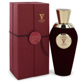Cicuta V Perfume by V Canto for Men and Women
