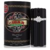 Cigar Black Wood Cologne by Remy Latour for Men