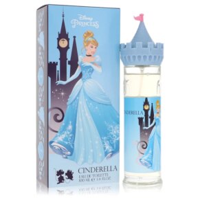 Cinderella Perfume by Disney for Women