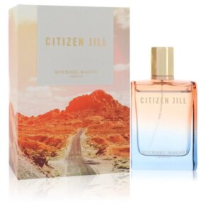 Citizen Jill Perfume by Michael Malul for Women