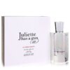 Citizen Queen Perfume by Juliette Has A Gun for Women