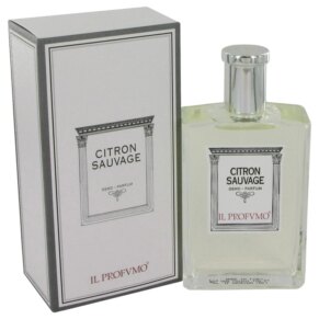 Citron Sauvage Perfume by Il Profumo for Women