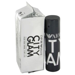 City Glam Cologne by Giorgio Armani for Men