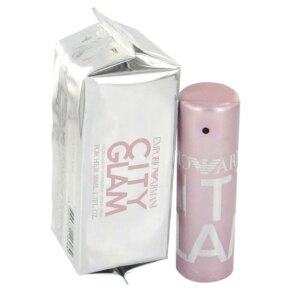 City Glam Perfume by Giorgio Armani for Women
