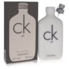 Ck All Perfume by Calvin Klein for Men and Women