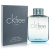 Ck Free Cologne by Calvin Klein for Men