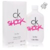 Ck One Shock Perfume by Calvin Klein for Women