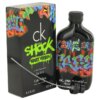 Ck One Shock Street Edition Cologne by Calvin Klein for Men