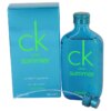 Ck One Summer Perfume by Calvin Klein for Men and Women