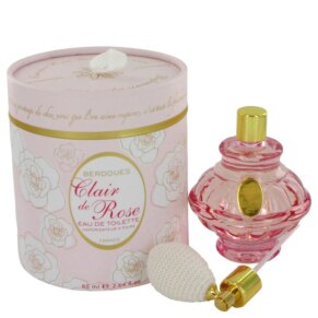 Clair De Rose Perfume by Berdoues for Women