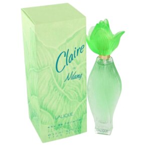 Claire De Nilang Perfume by Lalique for Women
