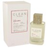 Clean Amber Saffron Perfume by Clean for Women