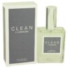 Clean Cashmere Perfume by Clean for Women