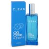Clean Cool Cotton & Grapefruit Perfume by Clean for Women