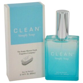 Clean Simply Soap Perfume by Clean for Women