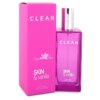 Clean Skin And Vanilla Perfume by Clean for Women