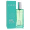 Clean Warm Cotton & Mandarine Perfume by Clean for Women