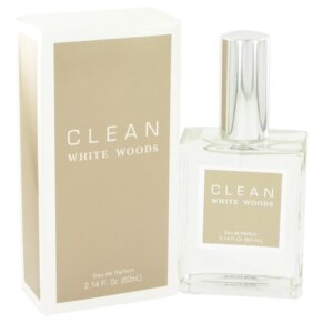 Clean White Woods Perfume by Clean for Men and Women