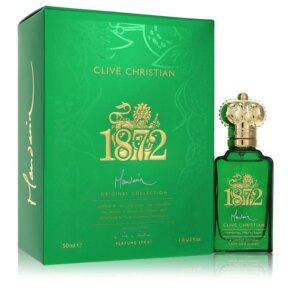 Clive Christian 1872 Mandarin Cologne by Clive Christian for Men and Women