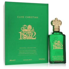 Clive Christian 1872 Perfume by Clive Christian for Women