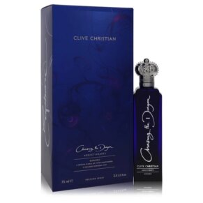 Clive Christian Chasing The Dragon Euphoric Perfume by Clive Christian for Women