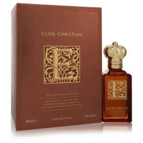 Clive Christian E Gourmande Oriental Cologne by Clive Christian for Men