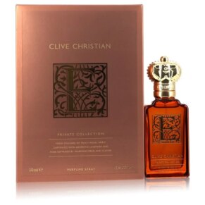 Clive Christian E Green Fougere Cologne by Clive Christian for Men